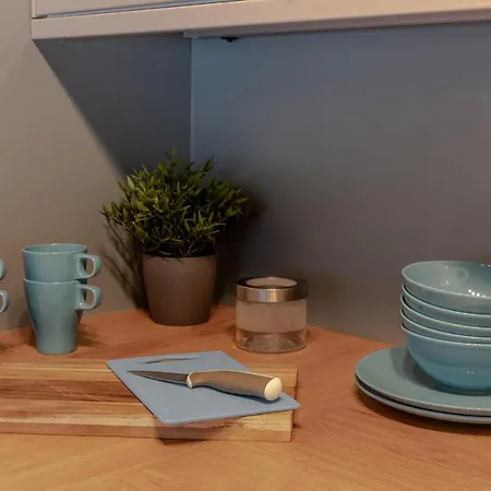 Sheps In Apartmán *