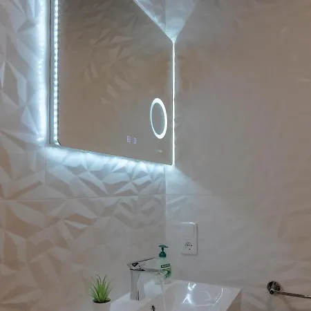 Sheps In Apartmán *