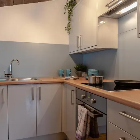 Sheps In Apartmán Kaprun