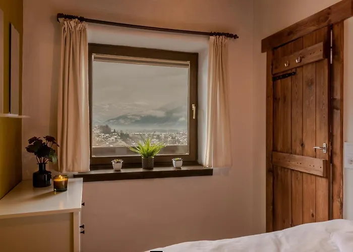 Lägenhet Sheps In Kaprun