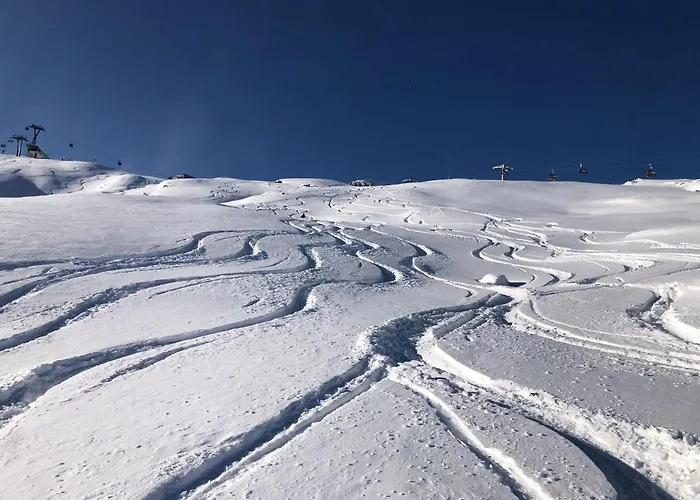 Lägenhet Sheps In *