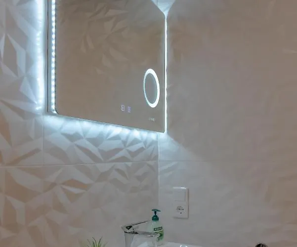 Sheps In Lägenhet *