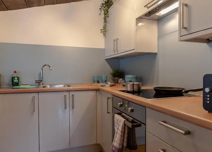 Sheps In Lejlighed Kaprun