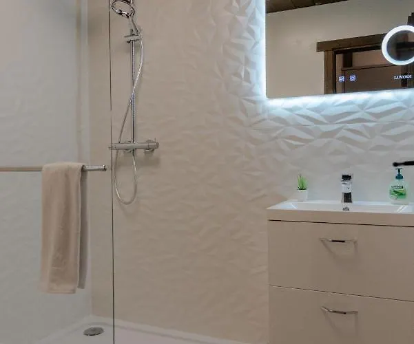 Lejlighed Sheps In Kaprun